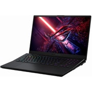 ROG Zephyrus S17 GX703 17.3型/インテル Core i9-11900H/メモリ 32GB/SSD 2TB/Windows 10 Pro 64ビット/オフブラック GX703HS-I9R3080U120