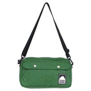 20939321 GRN [SIERRA DESIGNS 60/40クロス 2WAY マウンテン ショルダー＆ウェストバッグ GREEN]
