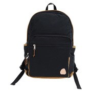 20939323 BLK [SIERRA DESIGNS 60/40クロス クラシック デイパック リュック A4収納 BLACK]