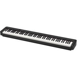 ヨドバシ.com - カシオ CASIO CDP-S110BK [デジタルピアノ 88鍵