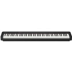 ヨドバシ.com - カシオ CASIO CDP-S110BK [デジタルピアノ 88鍵