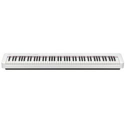 ヨドバシ.com - カシオ CASIO CDP-S110WE [デジタルピアノ 88鍵