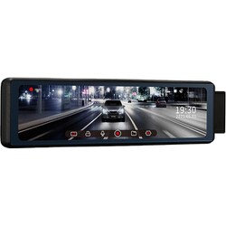 ヨドバシ.com - ケンウッド KENWOOD デジタルルームミラー型