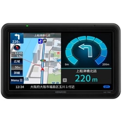 ヨドバシ.com - ケンウッド KENWOOD EZ-750 [7V型 ワンセグTV ヨドバシ.com - ケンウッド KENWOOD EZ-750 [7V型 ワンセグTV