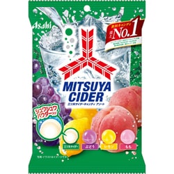 三ツ矢サイダーキャンディ 112g