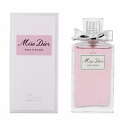 クリスチャンディオール ミスディオール ローズ&ローズ オードトワレ スプレータイプ 50ml [フレグランス]