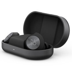 Bang & Olufsen EQ ブルー イヤフォン 音とデザインを活かす完全ワイヤレスイヤフォン 「Beoplay EQ