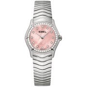 EBEL CLASSIC MINI QT レディース ブレス 正規品 3年保証 1216280