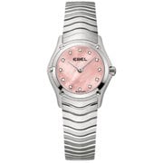 EBEL CLASSIC MINI QT レディース ブレス 正規品 3年保証 1216279
