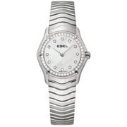 EBEL CLASSIC MINI QT レディース ブレス 正規品 3年保証 1215259