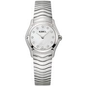 EBEL CLASSIC MINI QT レディース ブレス 正規品 3年保証 1215421