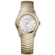 EBEL CLASSIC Lady QT レディース ブレス 正規品 3年保証 1215371