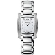 EBEL BRASILIA MINI QT レディース ブレス 正規品 3年保証 1215933