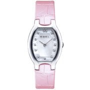 EBEL Beluga QT レディース カーフ 正規品 3年保証 1216208