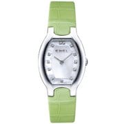 EBEL Beluga QT レディース カーフ 正規品 3年保証 1216206