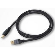 高品位USBケ-ブル TypeA-TypeB 2.0m SUS-020 A-B(2.0m)