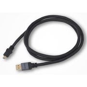 高品位USBケ-ブル TypeA-MiniB 4.5m SUS-020 A-MiniB(4.5m)