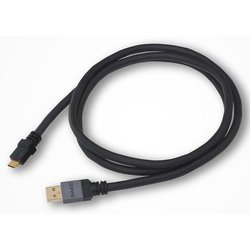 高品位USBケ-ブル TypeA-TypeC 1.2m SUS-020 A-TypeC（1.2m）