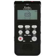 ラジオボイスレコ-ダ- KR-007AWFICR