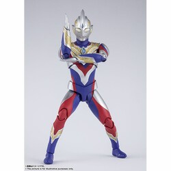 ヨドバシ.com - バンダイスピリッツ S.H.Figuarts ウルトラマン 