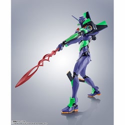 ヨドバシ.com - バンダイスピリッツ ROBOT魂 ＜SIDE EVA