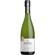 限定 ジョエア・オーガニック・スパークリング・シャルドネ 750ml フランス ラングドック・ルーション [ワインテイスト飲料 スパークリング]