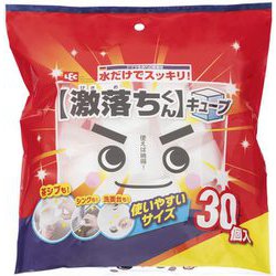 激落ちキューブ 30個入 S00242