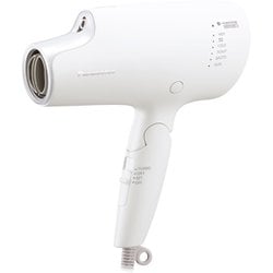 ヨドバシ.com - パナソニック Panasonic EH-NA0G-W [ヘアードライヤー