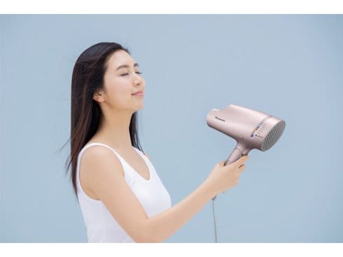 ヨドバシ.com - パナソニック Panasonic EH-NA9G-PN [ヘアードライヤー ...