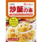 ハウス炒飯の素 42g