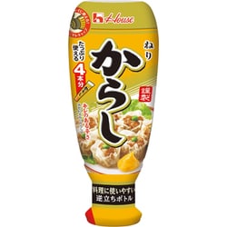 ねりからし 175g