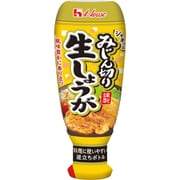 みじん切り生しょうが 160g