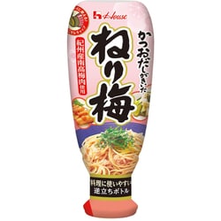 ねり梅 160g