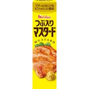 つぶ入りマスタード 40g