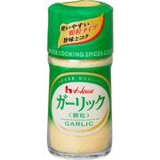 クッキングガーリック<顆粒> 40g