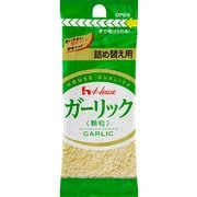 ガーリック<顆粒> 袋入り 11g