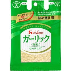 ガーリック<顆粒> 袋入り 36g
