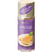 ハウス シナモンシュガー 25g