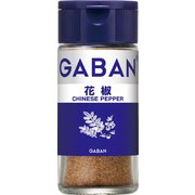 ギャバン 花椒 18g