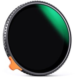 KF-NNDX58 [NANO-X バリアブル NDフィルター 58mm]