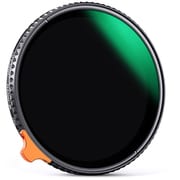 KF-NNDX62 [NANO-X バリアブル NDフィルター 62mm]