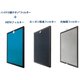 フィルターセット 7Guards Pro用