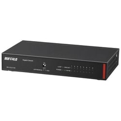 ヨドバシ.com - バッファロー BUFFALO BS-GU2108 [法人向け Giga対応