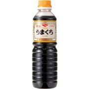 特級 うまくちしょうゆ 500ml