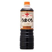 特級 うまくちしょうゆ 1L