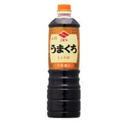 上級 うまくちしょうゆ 1L