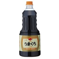 上級 うまくちしょうゆ 1.5L