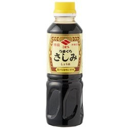 特級 うまくち さしみしょうゆ 360ml