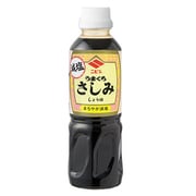 減塩 うまくち さしみしょうゆ 360ml