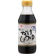 美味しいかけしょうゆ 360ml